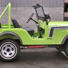 1973-Jeep 1973-Jeep